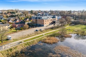 Damstien 3, Bramdrupdam, 6000 Kolding