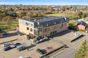 Damstien 3, Bramdrupdam, 6000 Kolding