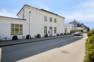Strandvejen 34A, 6000 Kolding