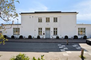 Strandvejen 34A, 6000 Kolding