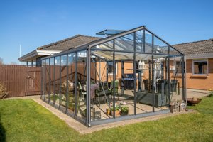 Lucernehaven 3, Vonsild, 6000 Kolding