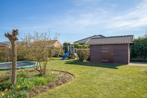 Lucernehaven 3, Vonsild, 6000 Kolding
