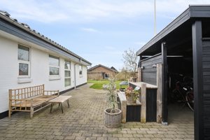 Majvænget 20, Bramdrupdam, 6000 Kolding