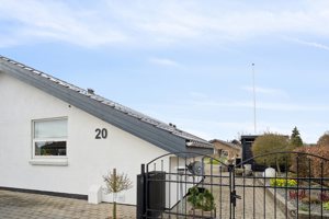 Majvænget 20, Bramdrupdam, 6000 Kolding