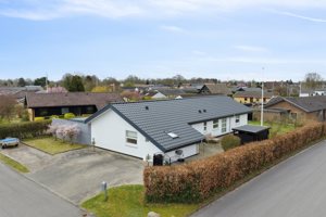 Majvænget 20, Bramdrupdam, 6000 Kolding
