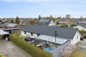Majvænget 20, Bramdrupdam, 6000 Kolding
