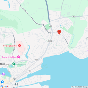 Næsbyvej 64, 6000 Kolding