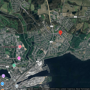 Næsbyvej 64, 6000 Kolding