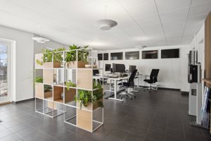 Strandvejen 34A, 6000 Kolding