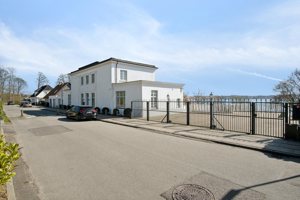 Strandvejen 34A, 6000 Kolding