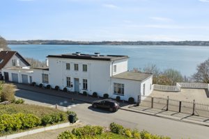 Strandvejen 34A, 6000 Kolding