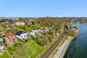 Strandvejen 34A, 6000 Kolding