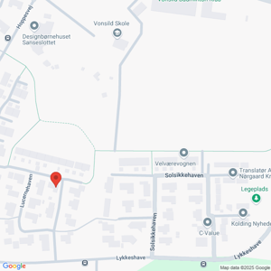 Lucernehaven 3, Vonsild, 6000 Kolding