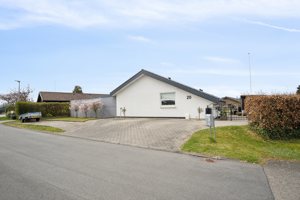 Majvænget 20, Bramdrupdam, 6000 Kolding
