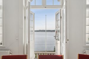 Strandvejen 34A, 6000 Kolding
