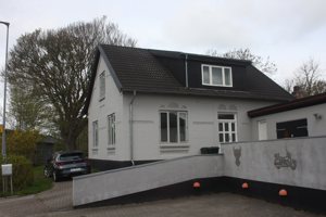 Esbjergvej 128A, Harte, 6000 Kolding