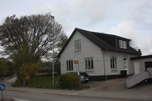 Esbjergvej 128A, Harte, 6000 Kolding