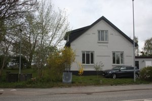 Esbjergvej 128A, Harte, 6000 Kolding