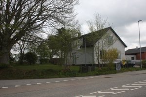 Esbjergvej 128A, Harte, 6000 Kolding