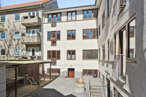 Christian 10 Gade 16, st.. th., 6000 Kolding