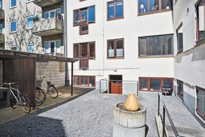 Christian 10 Gade 16, st.. th., 6000 Kolding