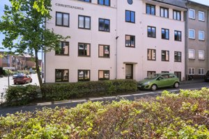 Christian 10 Gade 16, st.. th., 6000 Kolding