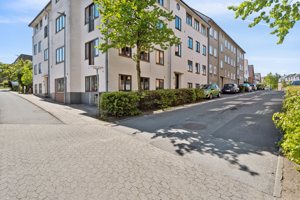 Christian 10 Gade 16, st.. th., 6000 Kolding