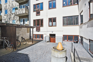 Christian 10 Gade 16, st.. th., 6000 Kolding