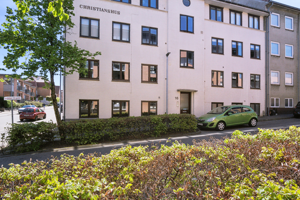 Christian 10 Gade 16, st.. th., 6000 Kolding