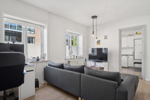Christian 10 Gade 16, st.. th., 6000 Kolding