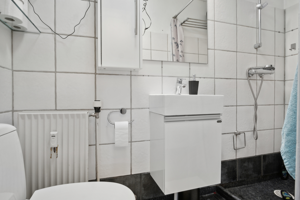 Christian 10 Gade 16, st.. th., 6000 Kolding