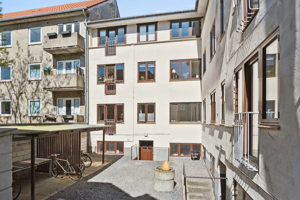 Christian 10 Gade 16, st.. th., 6000 Kolding