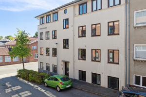 Christian 10 Gade 16, st.. th., 6000 Kolding