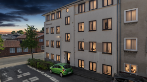 Christian 10 Gade 16, st.. th., 6000 Kolding
