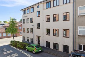 Christian 10 Gade 16, st.. th., 6000 Kolding