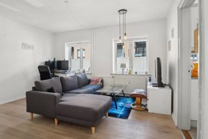 Christian 10 Gade 16, st.. th., 6000 Kolding