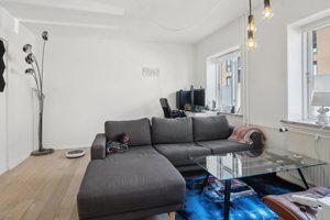 Christian 10 Gade 16, st.. th., 6000 Kolding