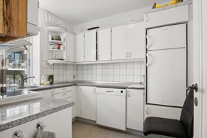 Christian 10 Gade 16, st.. th., 6000 Kolding