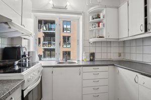 Christian 10 Gade 16, st.. th., 6000 Kolding