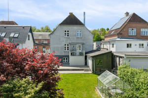 Olaf Ryes Gade 34, 6000 Kolding