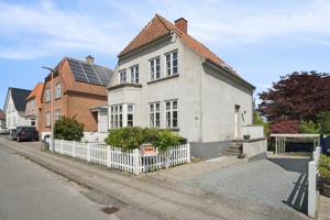 Olaf Ryes Gade 34, 6000 Kolding