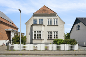 Olaf Ryes Gade 34, 6000 Kolding