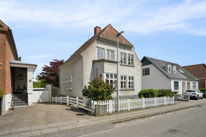 Olaf Ryes Gade 34, 6000 Kolding