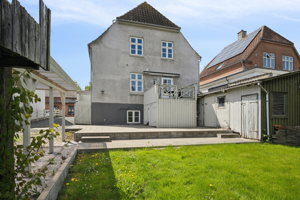 Olaf Ryes Gade 34, 6000 Kolding