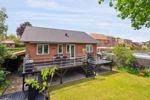 Agtrupvej 65, 6000 Kolding