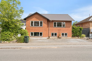 Agtrupvej 65, 6000 Kolding