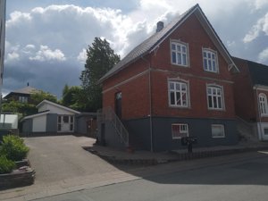 Piledamsvej 29, 6000 Kolding