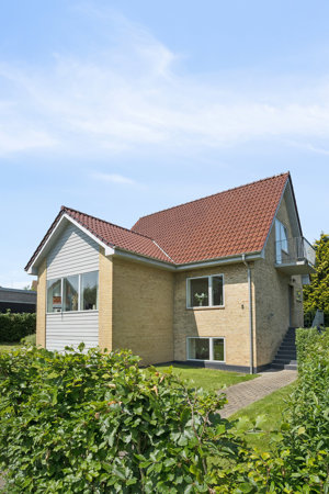 Byvænget 5, 6000 Kolding