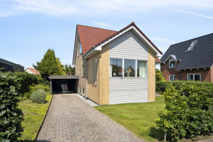 Byvænget 5, 6000 Kolding