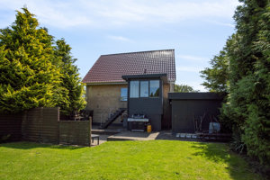 Byvænget 5, 6000 Kolding